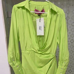 GAUGE81  Naha Dress - NEW never worn